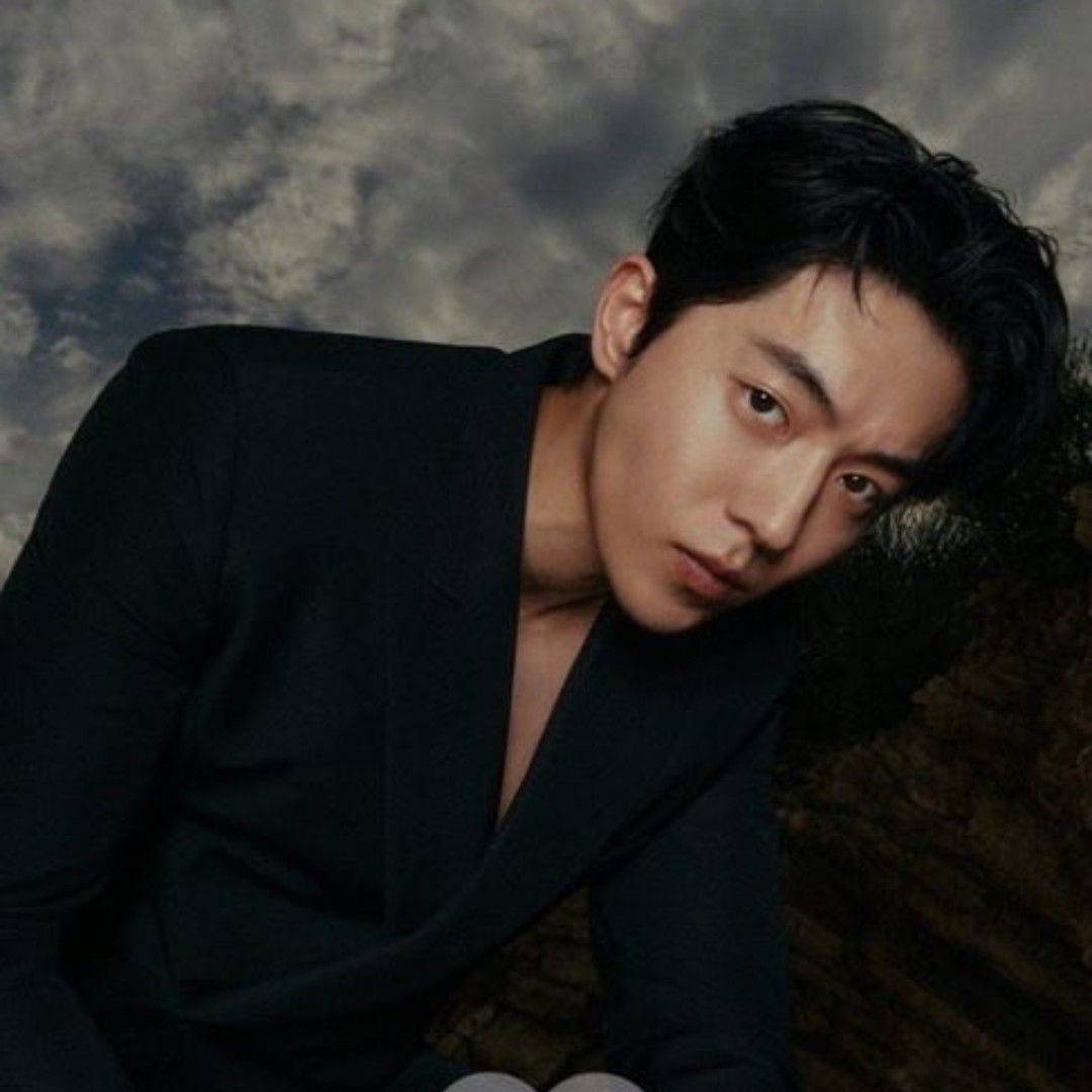 Latest photo of Nam Joohyuk
