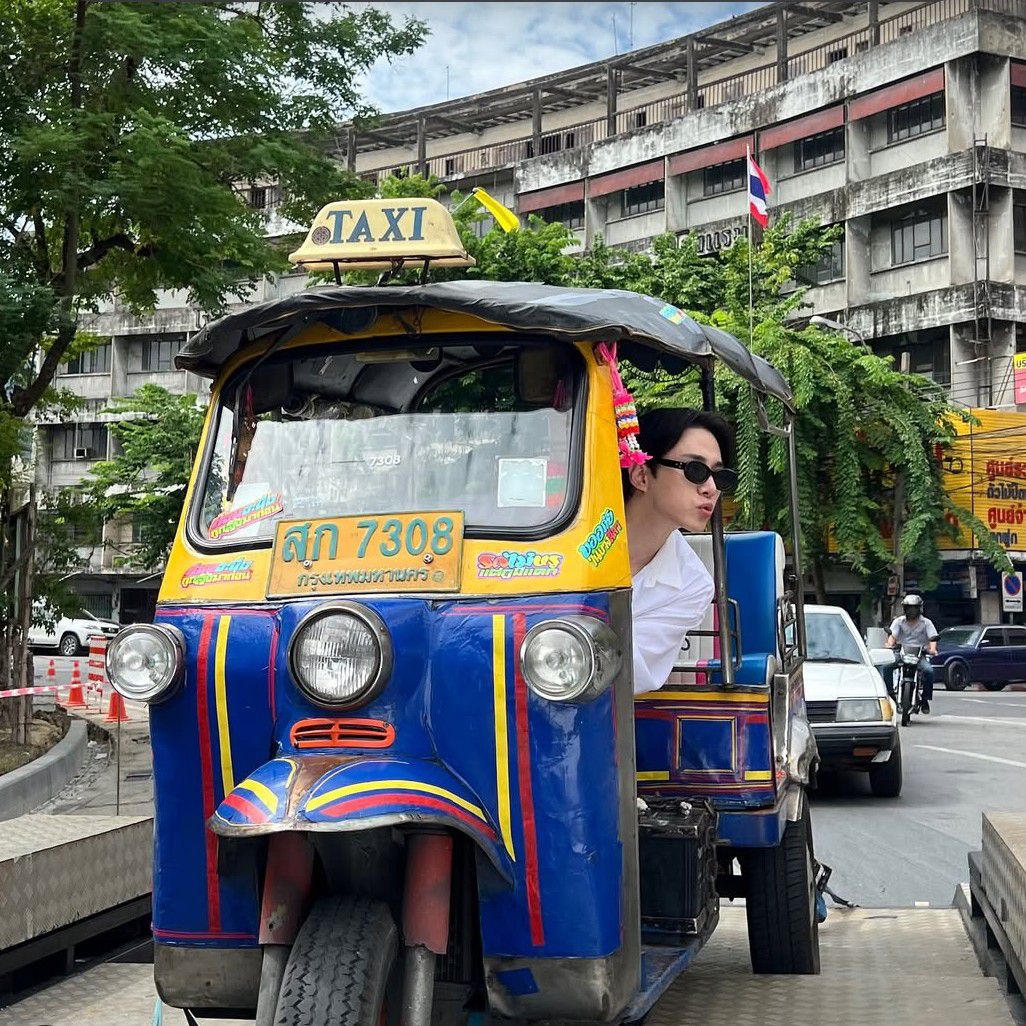 李俊昊的最新照片