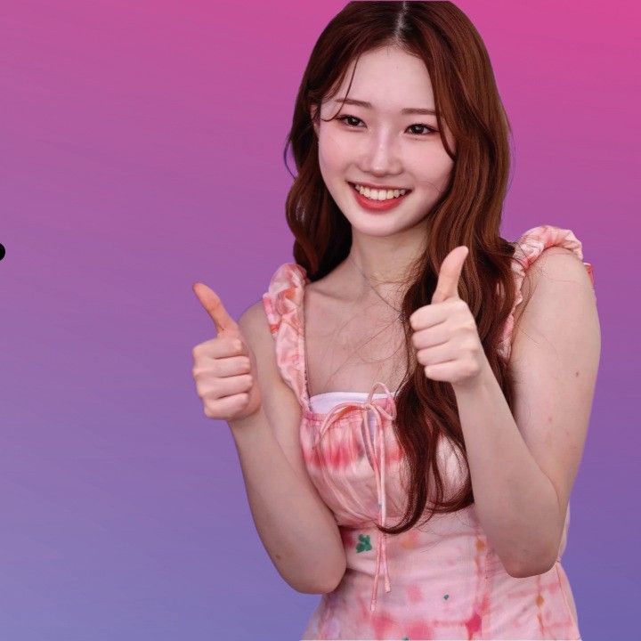 Recent activity shot of Jung Seojoo