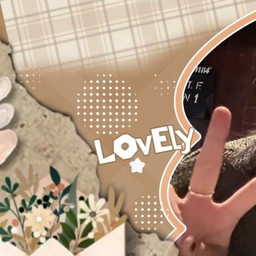 Popular profile image of Kim Sohyun selected by vote