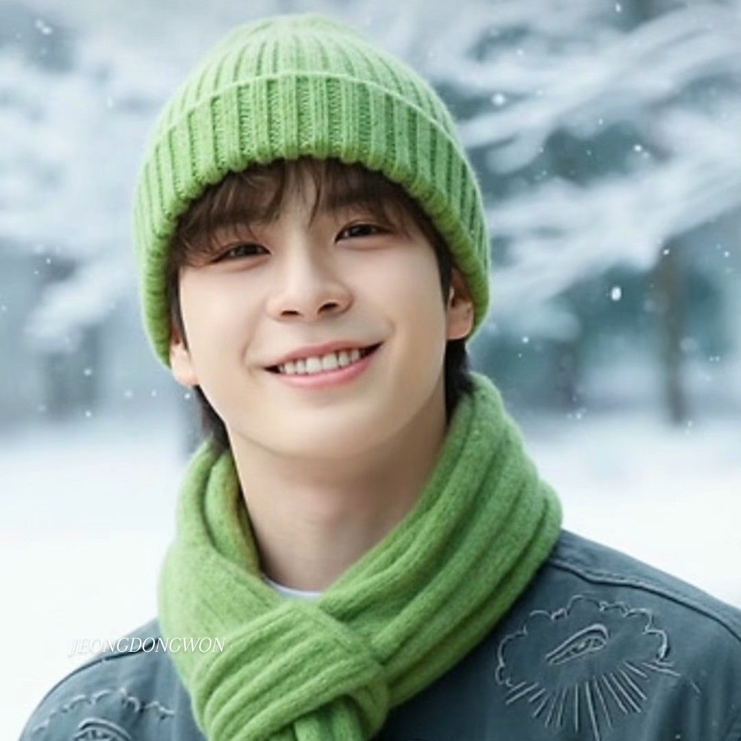 チョン・ドンウォンの最近の活動ショット