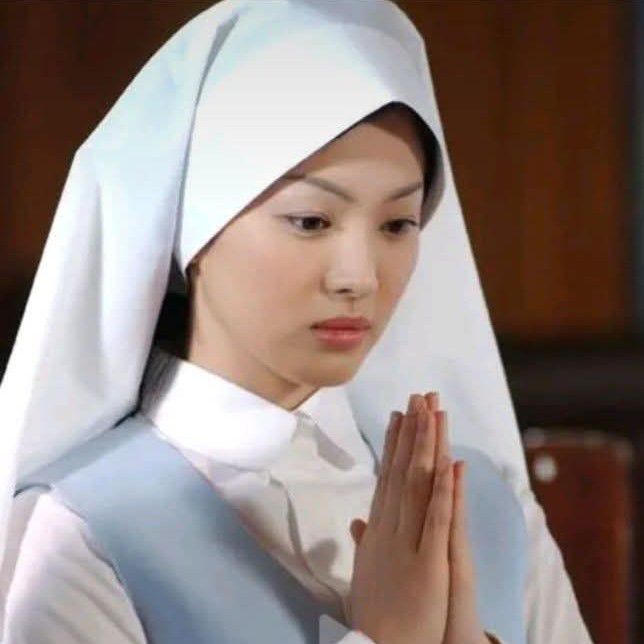 Latest photo of Song Hyekyo