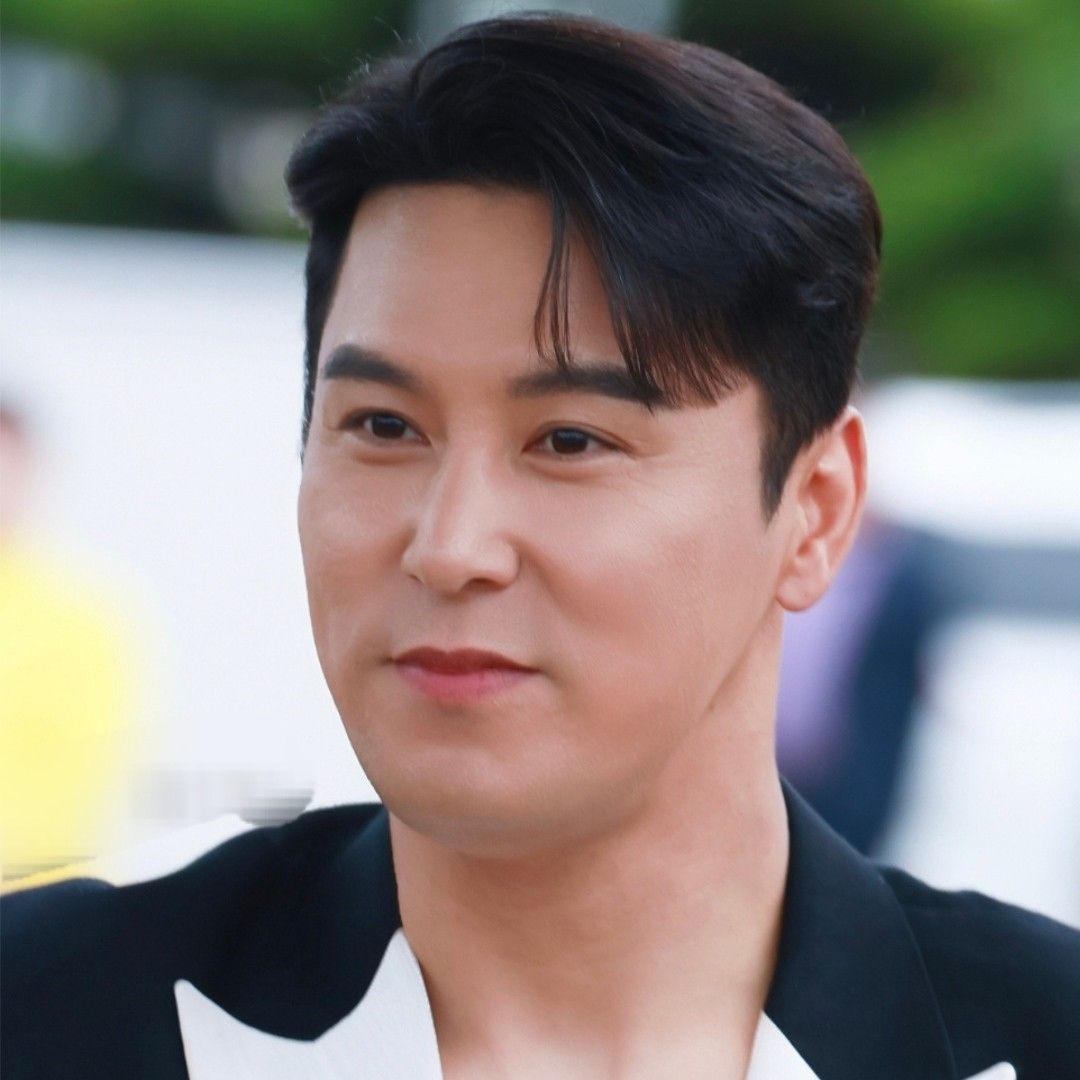 A moment captured by a fan of Jang Minho