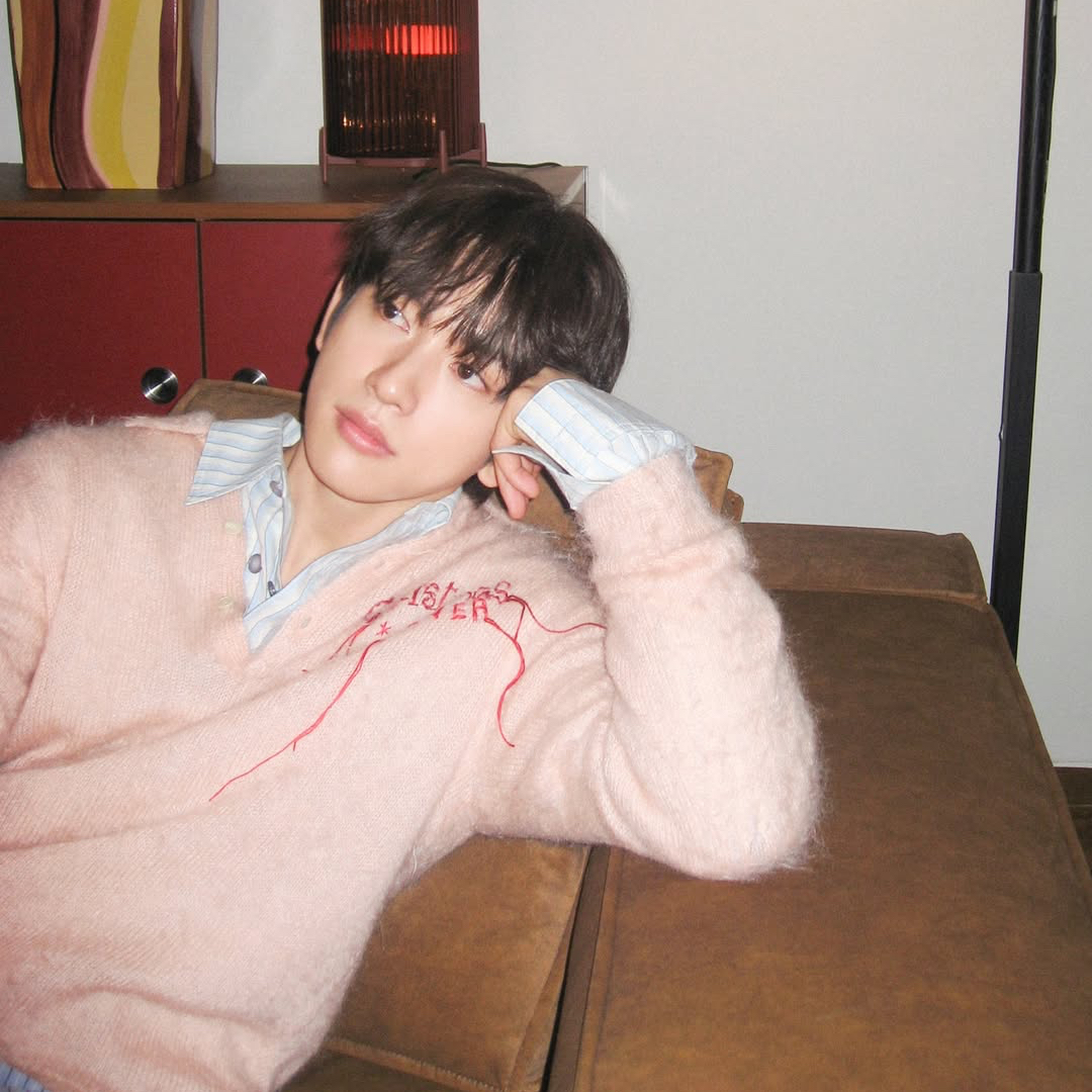 박진영의 최신 사진