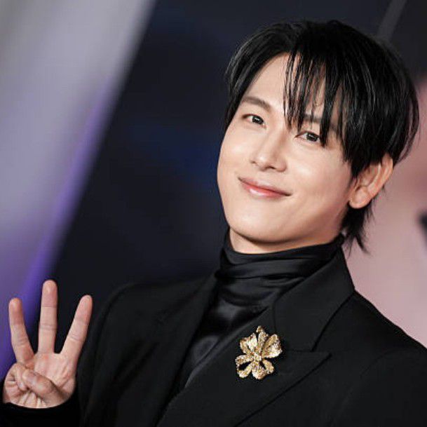 A moment captured by a fan of Yim Siwan