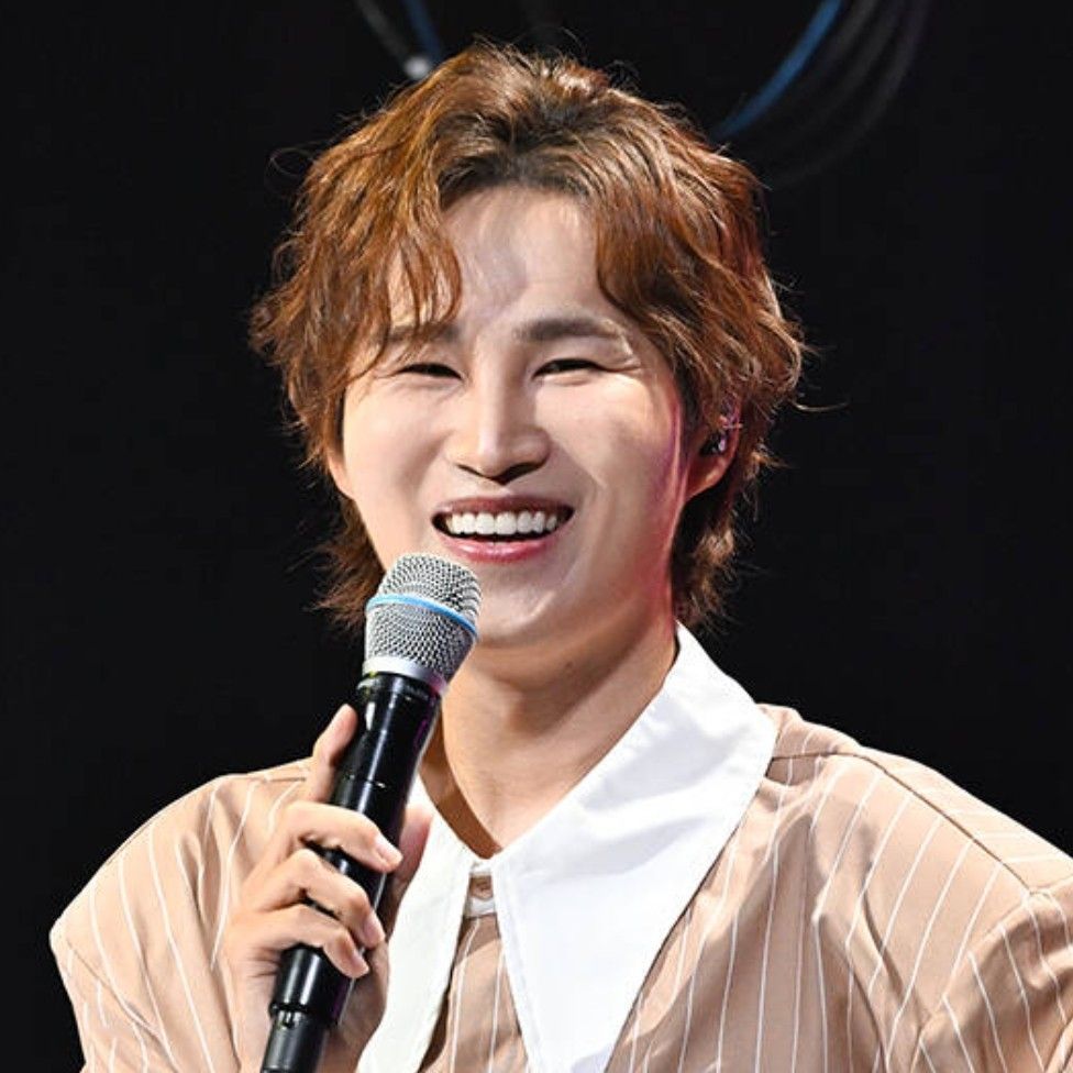 金熙栽的近期活動照