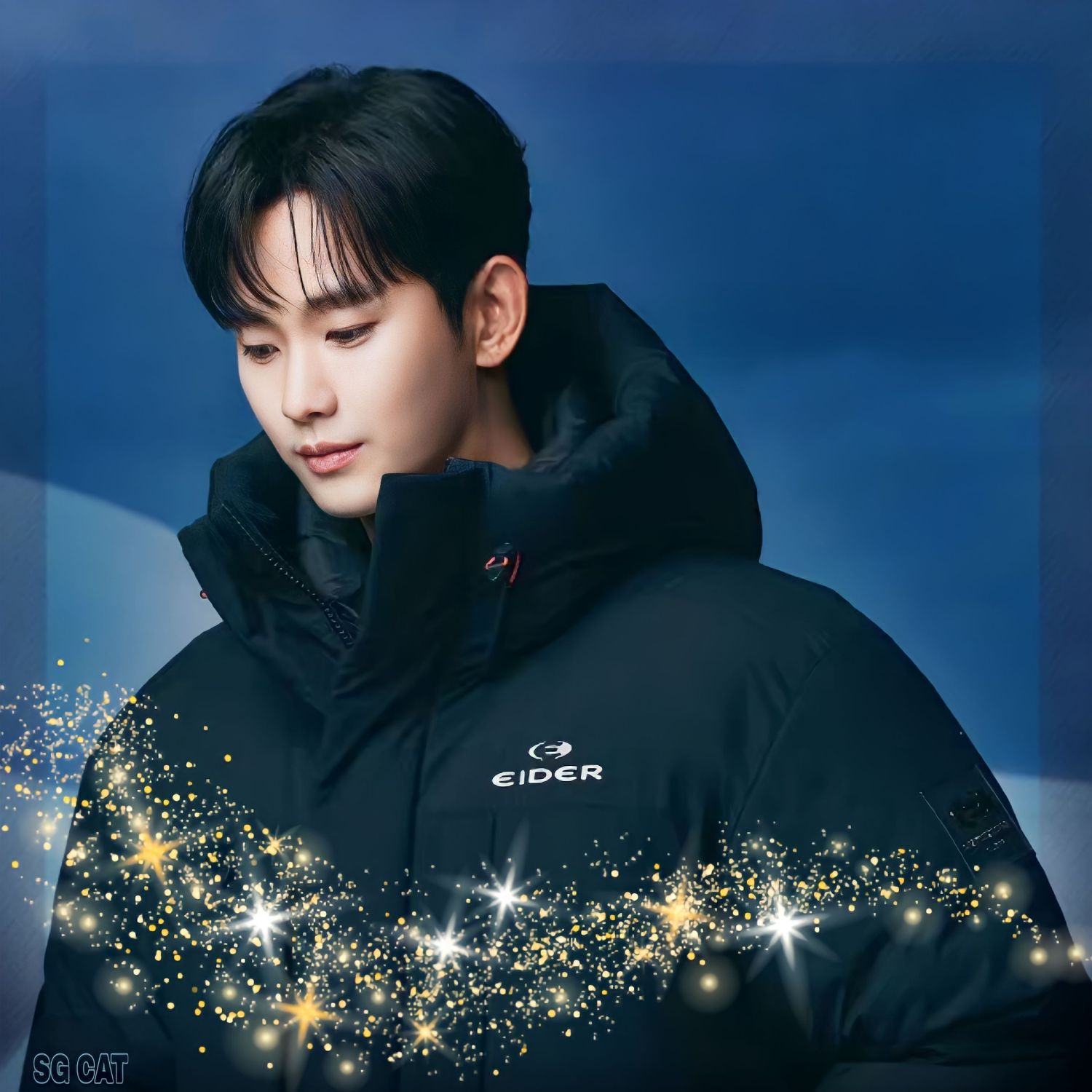 金秀賢的近期活動照