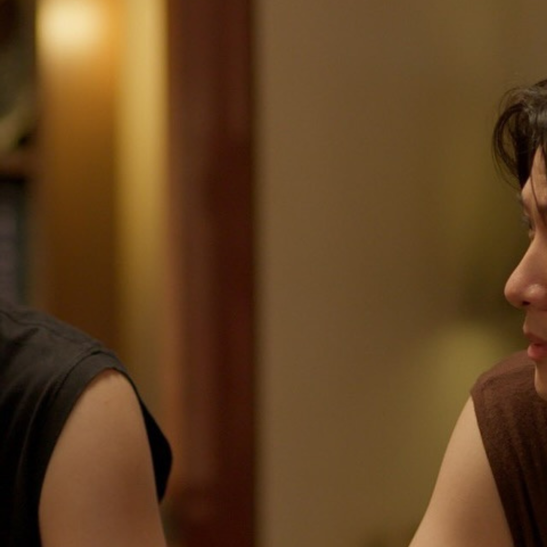 Behind-the-scenes cut of First Kanaphan Puitrakul