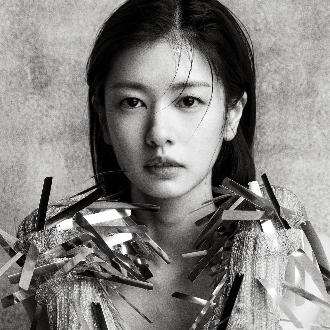 A moment captured by a fan of Jung Somin