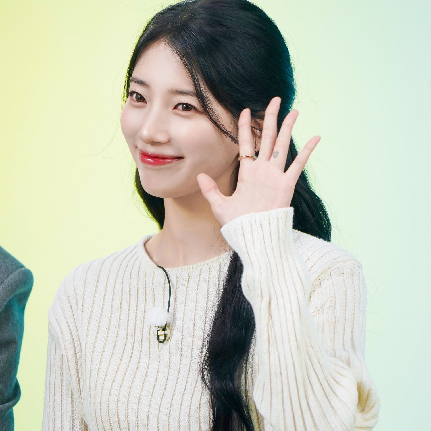 裴秀智的近期活動照