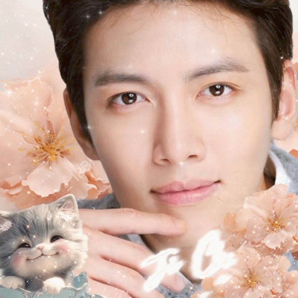 Behind-the-scenes cut of Ji Changwook