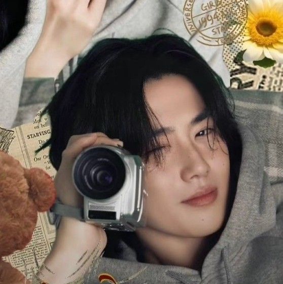 Latest photo of Suho