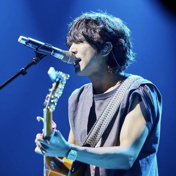 Behind-the-scenes cut of Lee Seungyoon