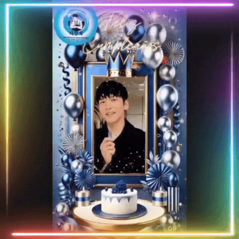 Latest photo of Ji Changwook