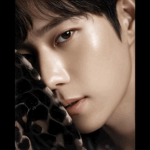 Recent activity shot of Kim Youngdae