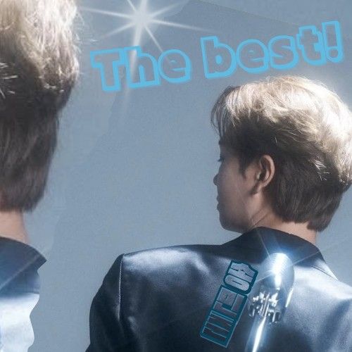 Latest photo of Song Minjun