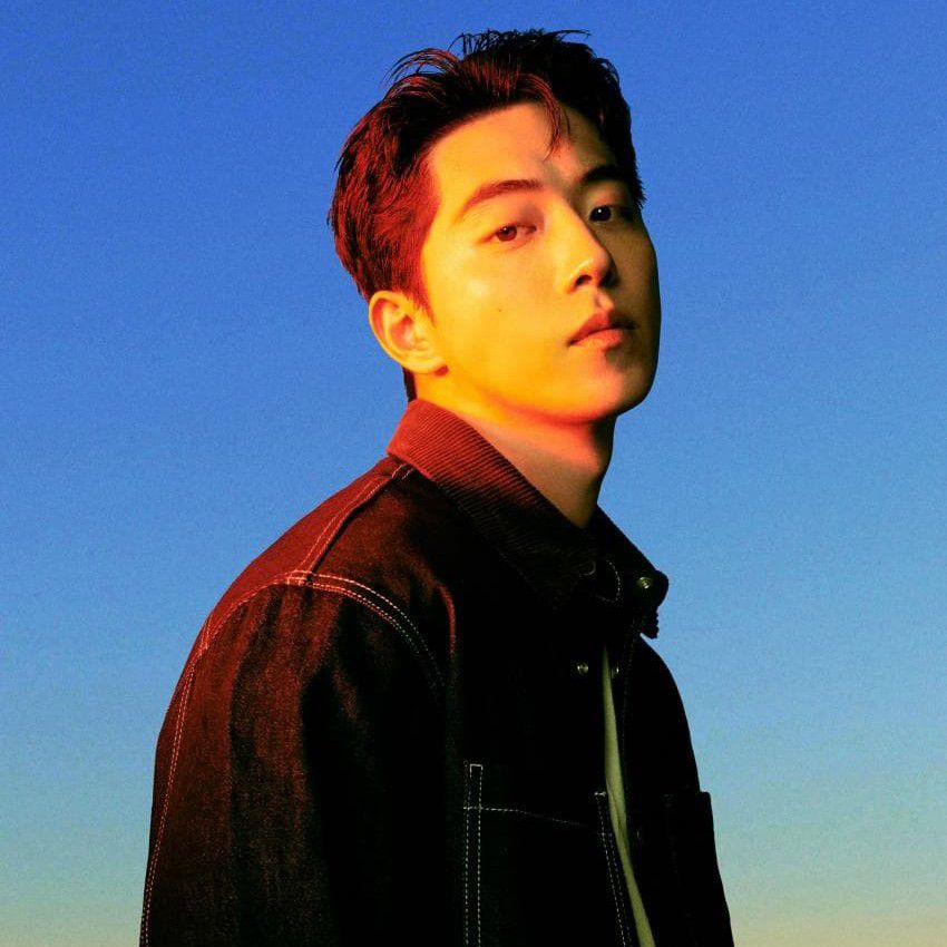 Latest photo of Nam Joohyuk