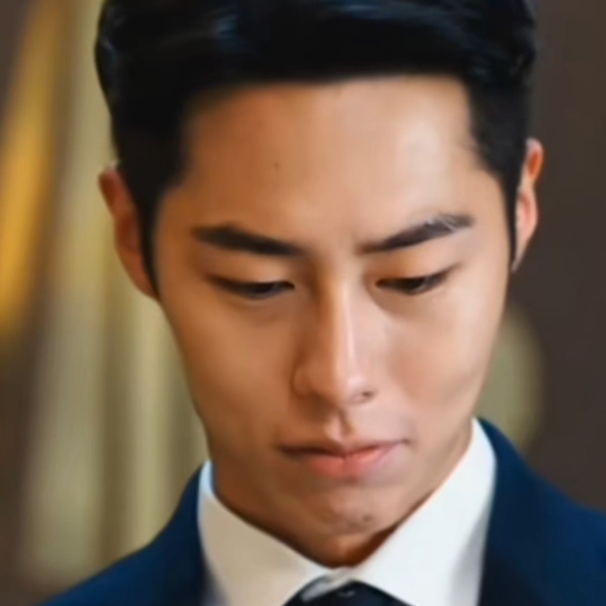 Momen yang diabadikan oleh penggemar Lee Jaewook