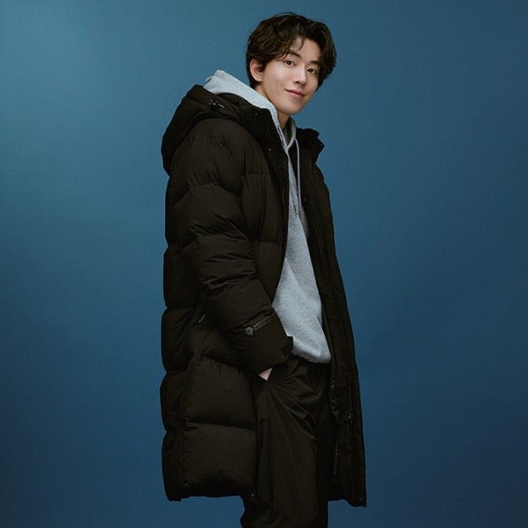 Latest photo of Nam Joohyuk