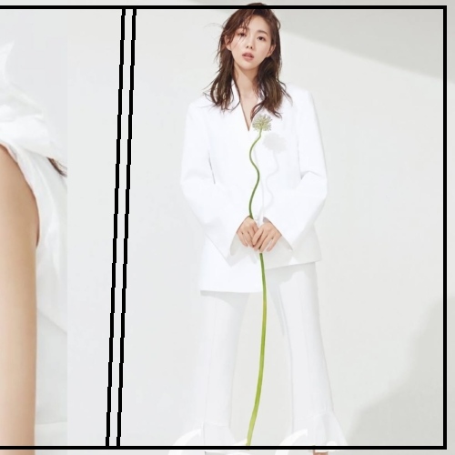 채수빈 팬이 찍은 순간