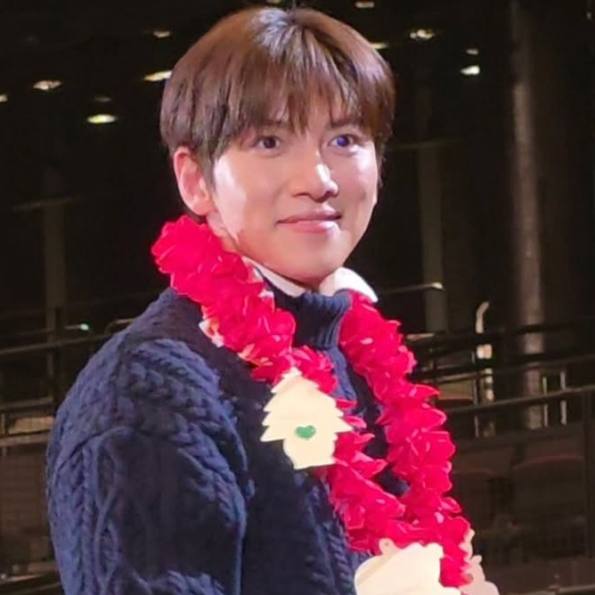 Latest photo of Ji Changwook