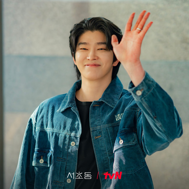 尹均相的近期活动照