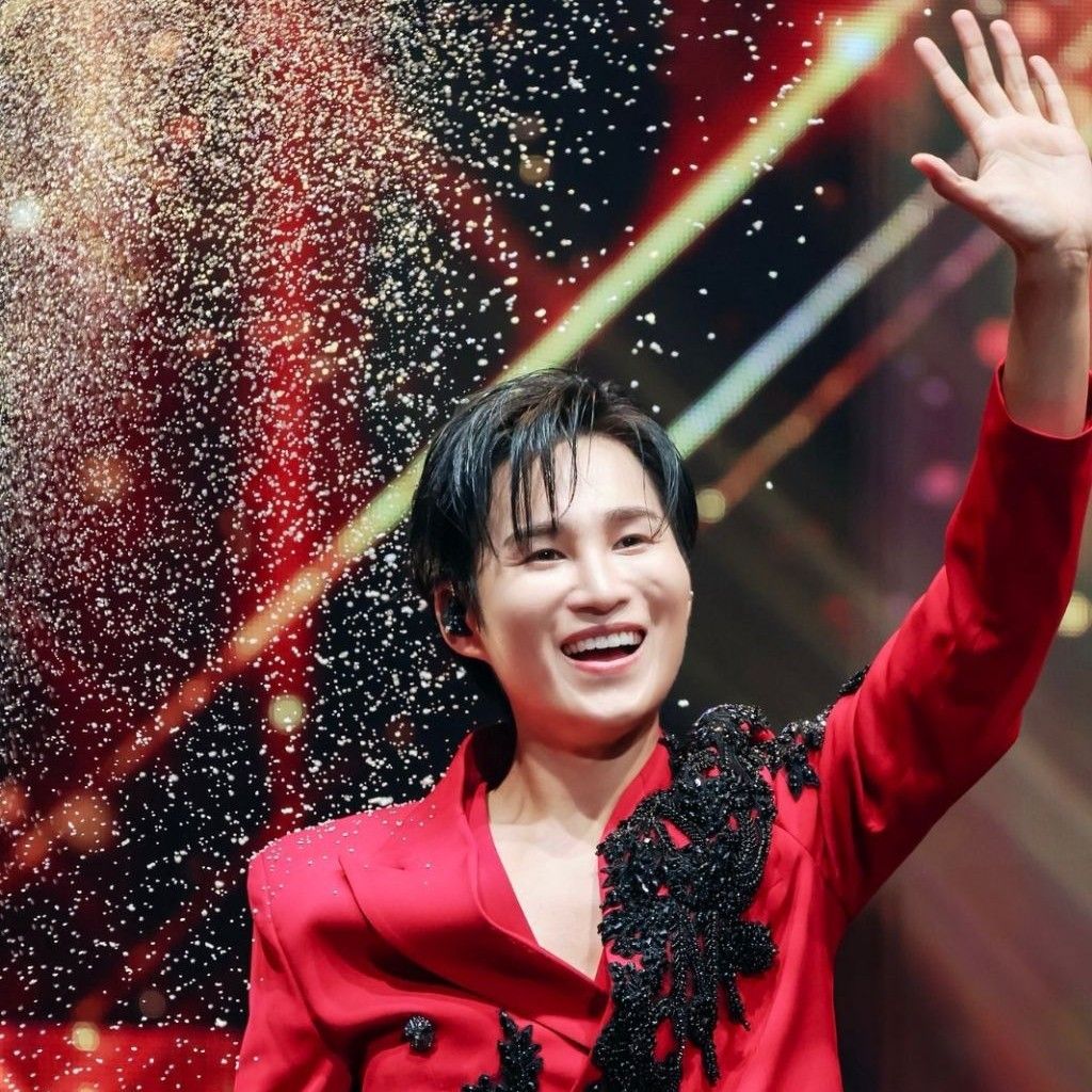 金熙栽的近期活動照