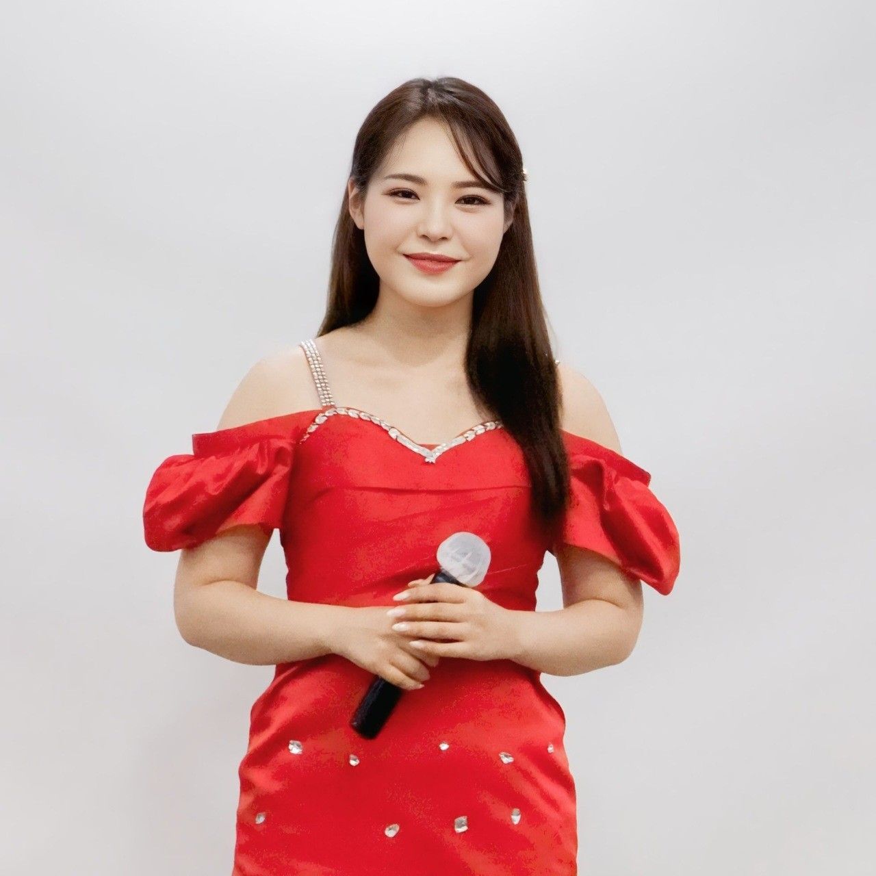 Miss Kim的近期活動照