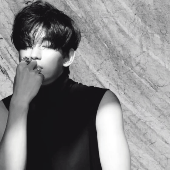 キム・スヒョンの最近の活動ショット