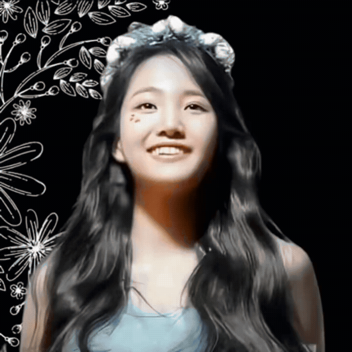 A moment captured by a fan of Kim Taeyeon