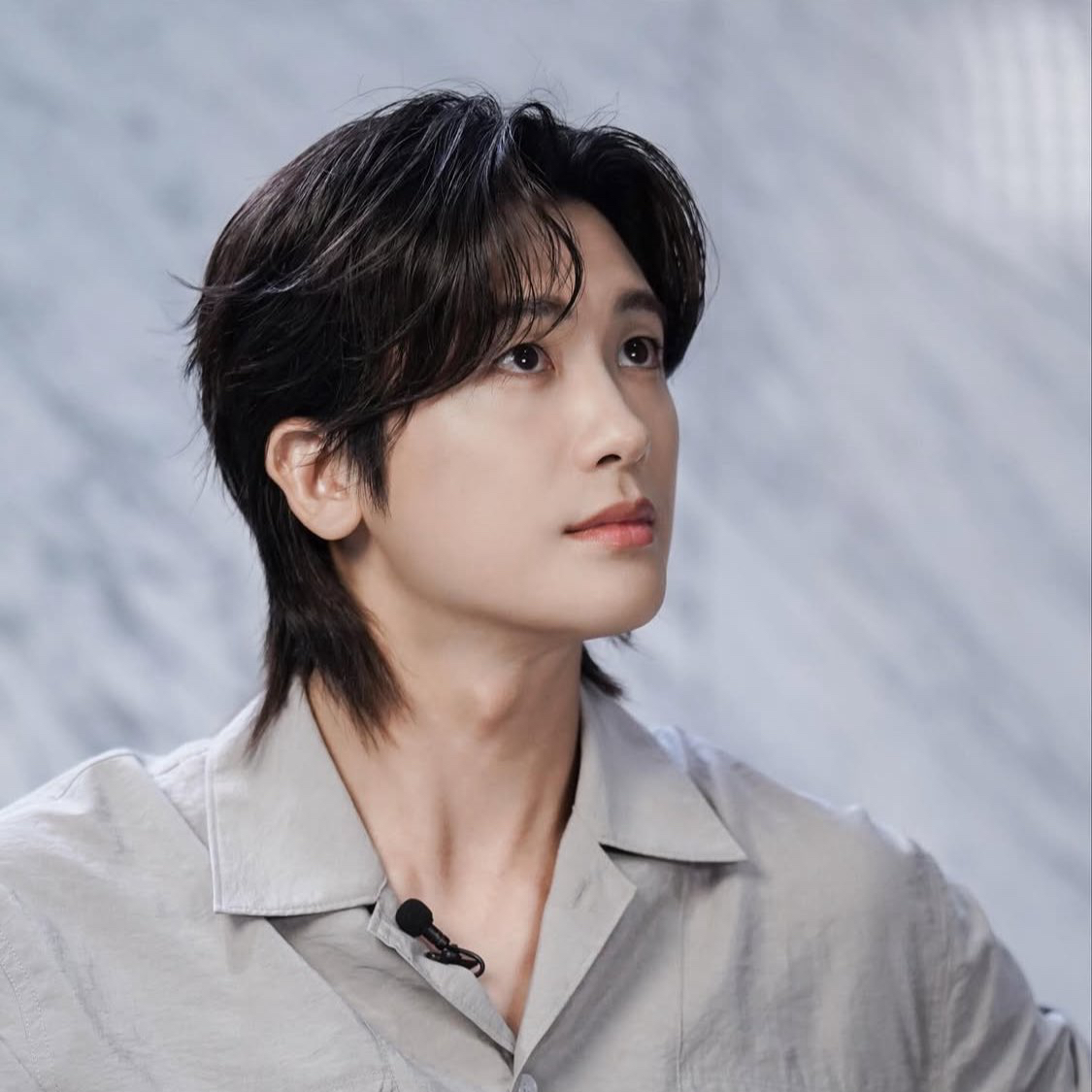 Latest photo of Park Hyungsik