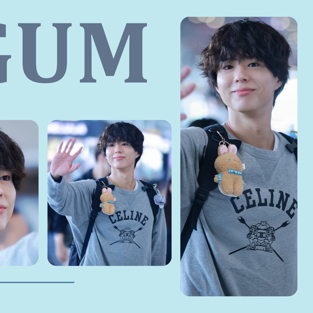 Foto kegiatan terbaru dari Park Bogum