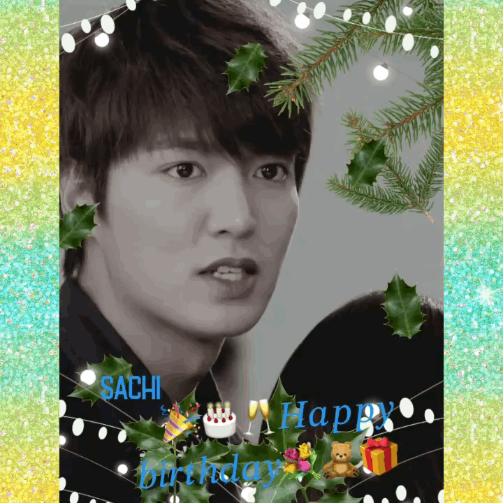 이민호 최근 활동샷