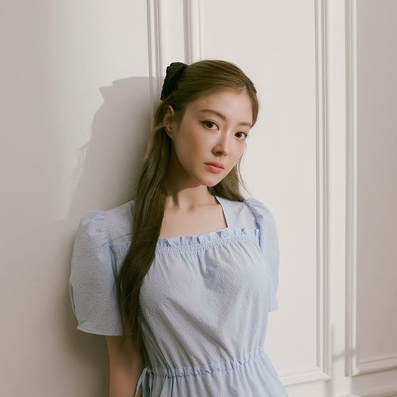 Latest photo of Lee Seyoung