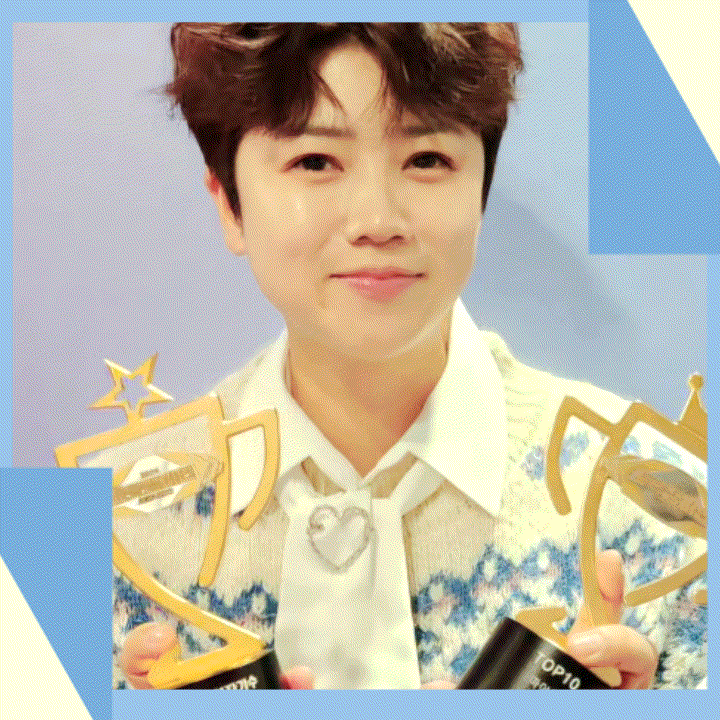 Behind-the-scenes cut of Ma Ijin