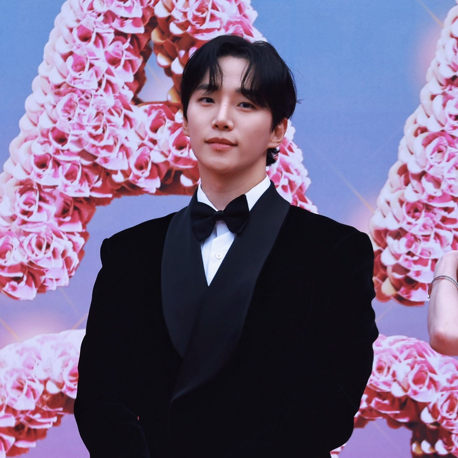 李俊昊的幕後花絮