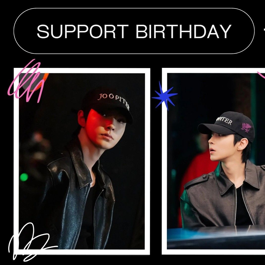 Cuplikan di balik layar dari Hwang Inyoup