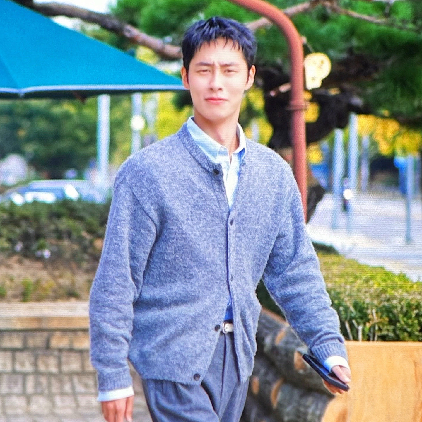 Latest photo of Lee Jaewook