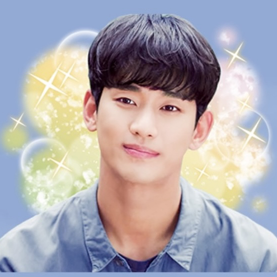 キム・スヒョンのビハインドカット