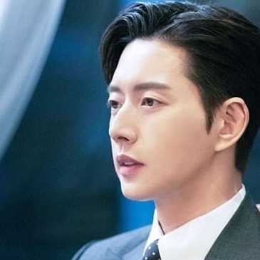 Latest photo of Park Haejin