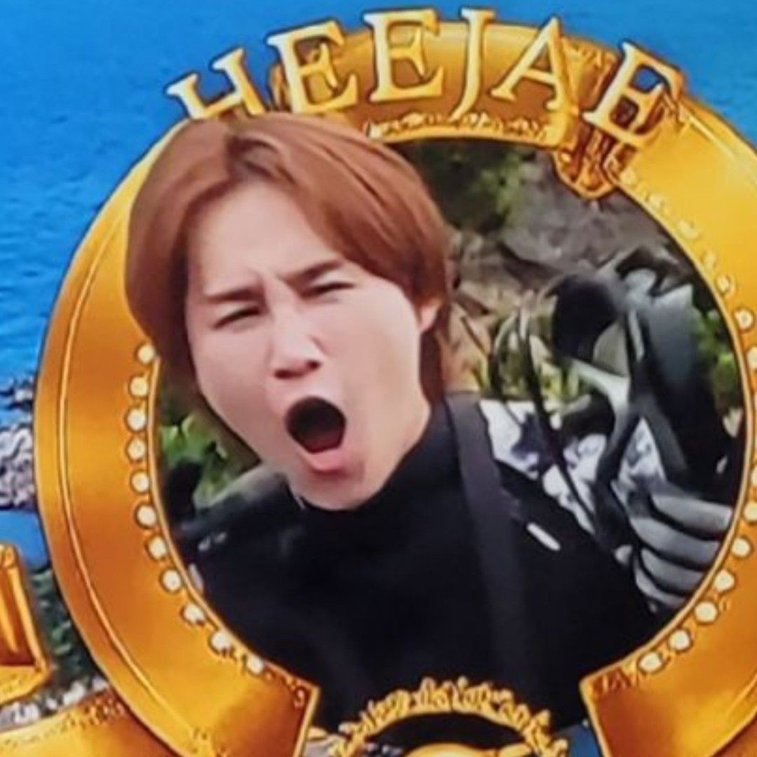 Explosively popular post in Choeaedol Celeb community