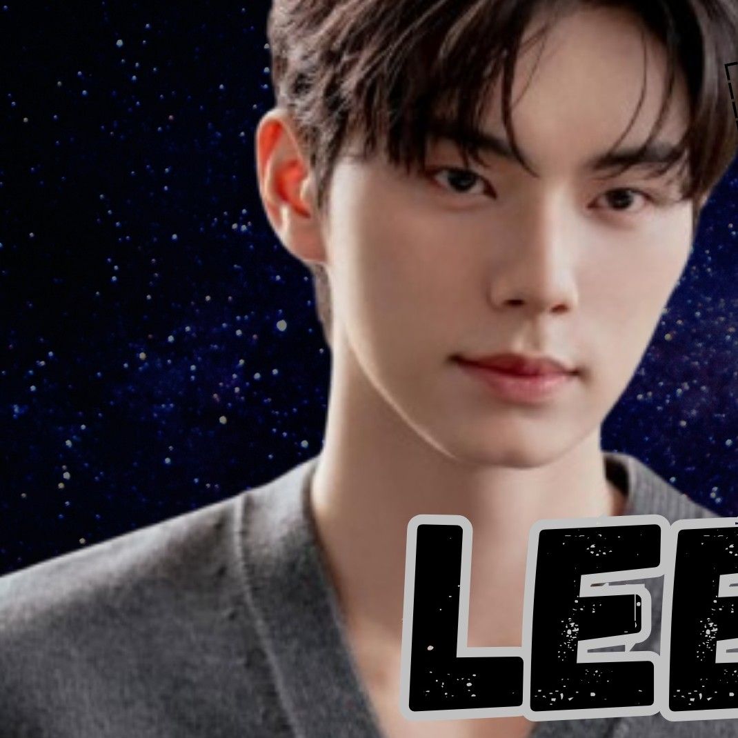 Recent activity shot of Lee Chaemin