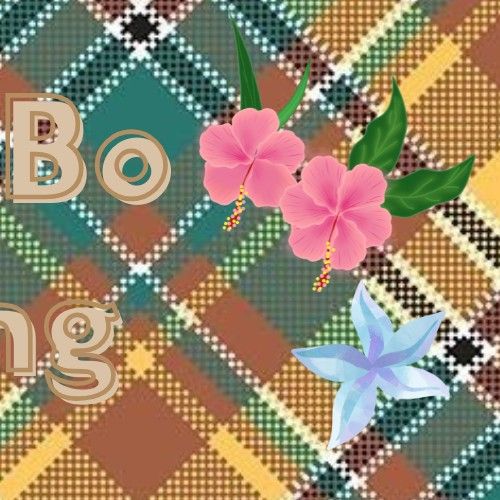 A moment captured by a fan of Park Boyoung