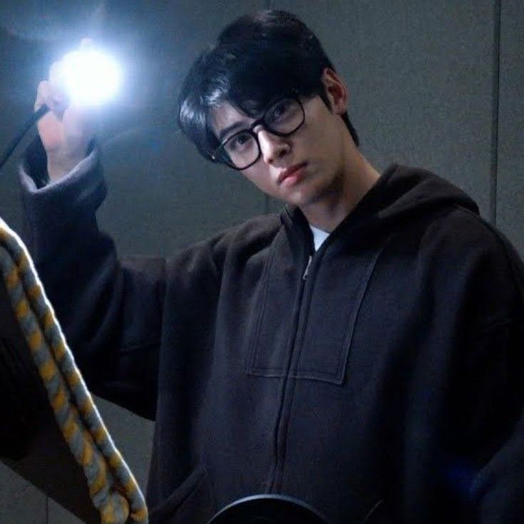 Latest photo of Cha Eunwoo