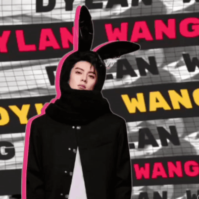 Latest photo of Dylan Wang