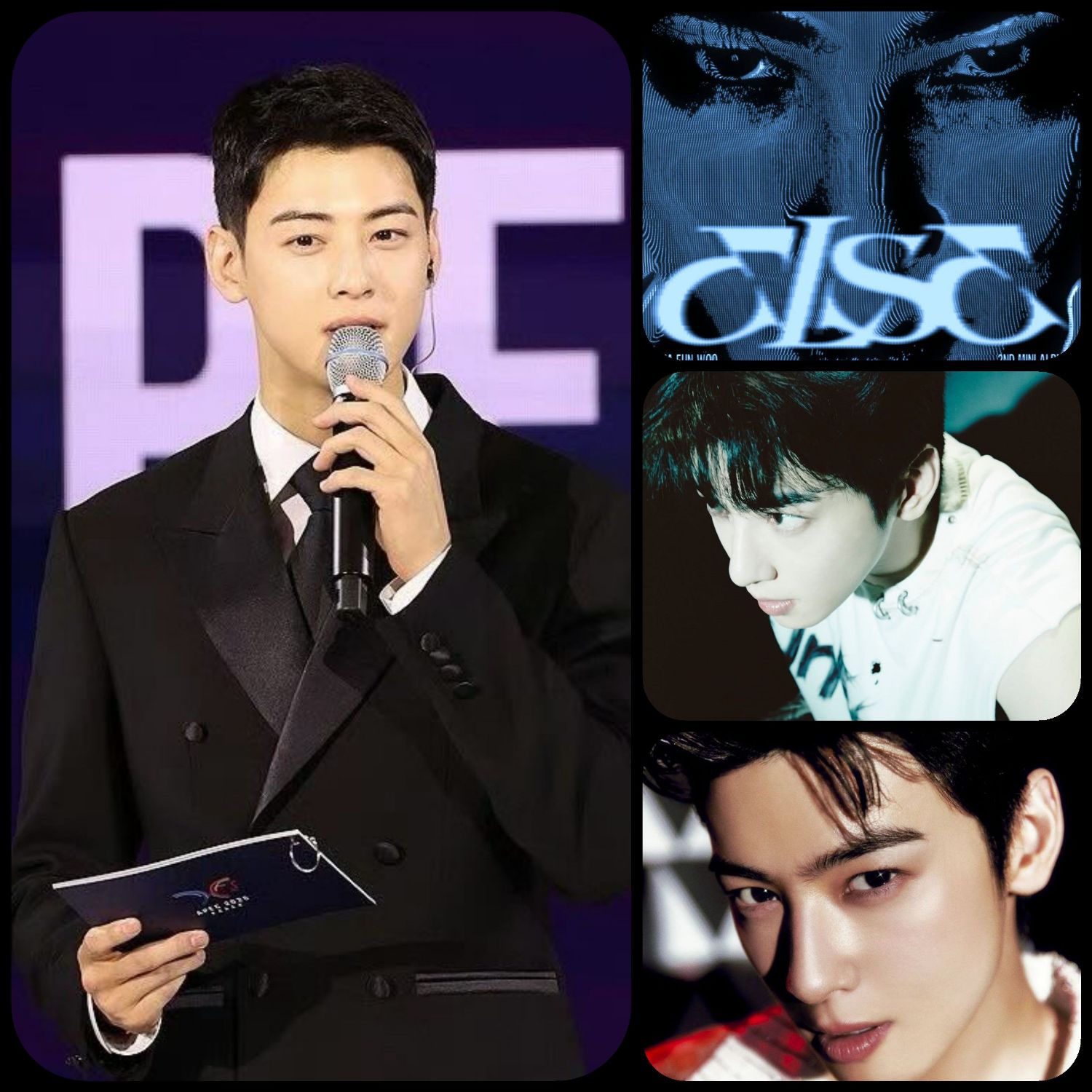 車銀優的幕後花絮