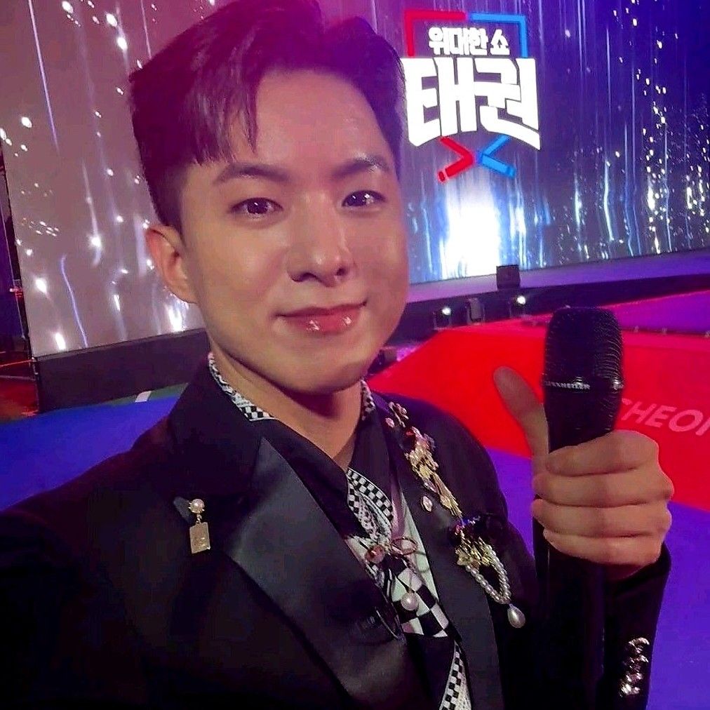 Latest photo of Na Taejoo