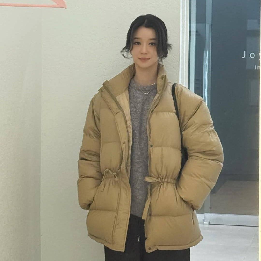 徐睿知的幕後花絮