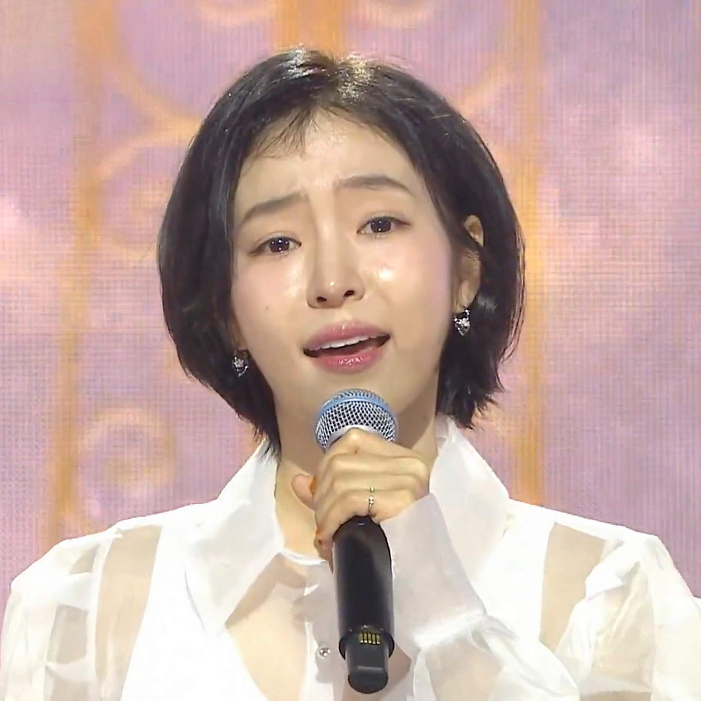 洪子的近期活動照