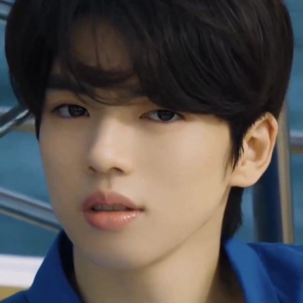 Latest photo of Cha Junhwan